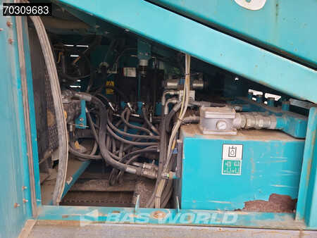 Autres 2014 POWERSCREEN CHIEFTAIN 1400 (28)
