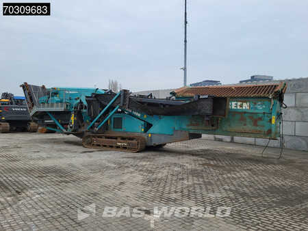 Autres 2014 POWERSCREEN CHIEFTAIN 1400 (3)