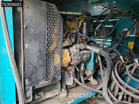 Autres 2014 POWERSCREEN CHIEFTAIN 1400 (30)