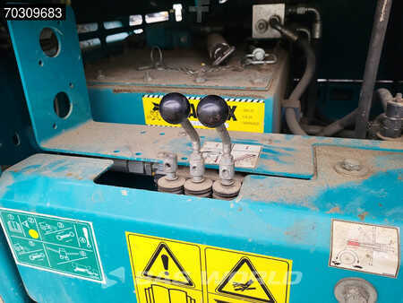 Autres 2014 POWERSCREEN CHIEFTAIN 1400 (31)