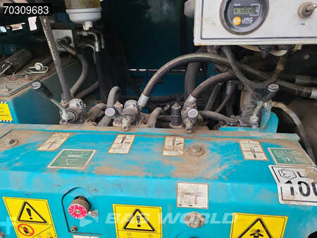 Autres 2014 POWERSCREEN CHIEFTAIN 1400 (32)