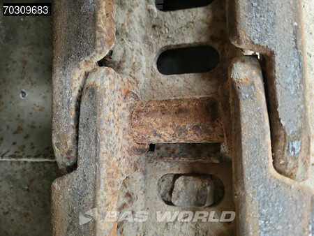 Autres 2014 POWERSCREEN CHIEFTAIN 1400 (35)