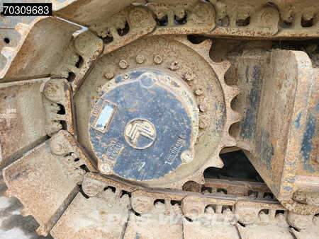 Autres 2014 POWERSCREEN CHIEFTAIN 1400 (37)