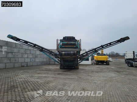 Autres 2014 POWERSCREEN CHIEFTAIN 1400 (7)
