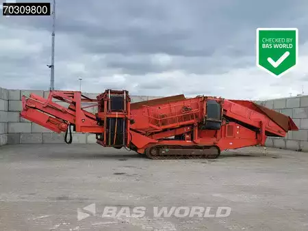 Annet 2007 Terex Finlay 883 T (1)