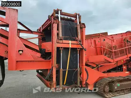 Annet 2007 Terex Finlay 883 T (11)