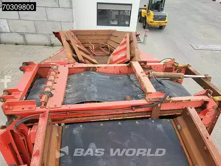 Annet 2007 Terex Finlay 883 T (12)