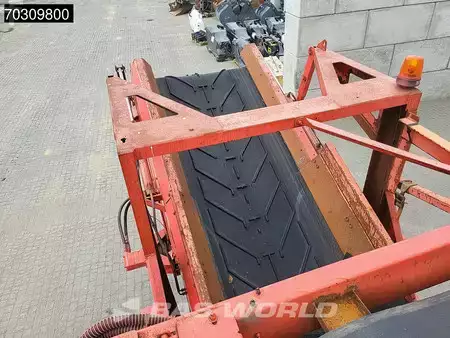 Annet 2007 Terex Finlay 883 T (13)