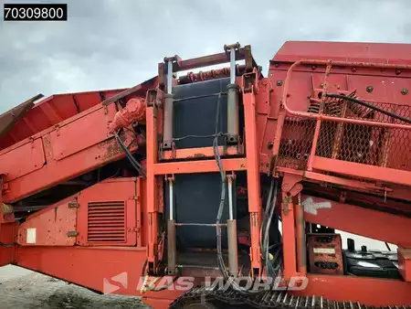 Annet 2007 Terex Finlay 883 T (16)