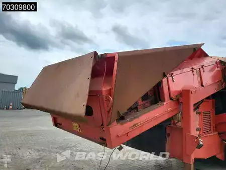 Annet 2007 Terex Finlay 883 T (17)