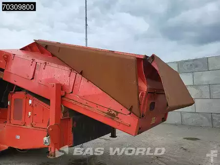 Annet 2007 Terex Finlay 883 T (18)