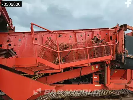 Annet 2007 Terex Finlay 883 T (19)