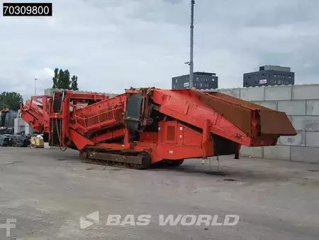 Annet 2007 Terex Finlay 883 T (2)