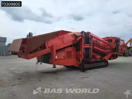 Annet 2007 Terex Finlay 883 T (3)