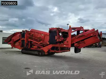 Annet 2007 Terex Finlay 883 T (5)