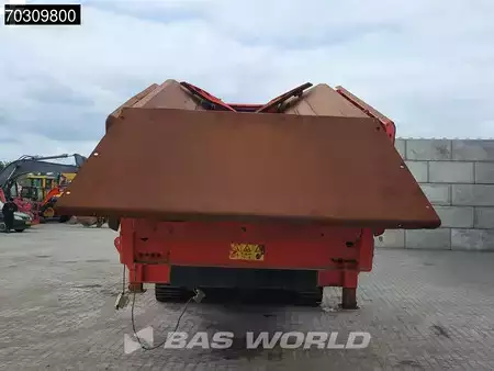 Annet 2007 Terex Finlay 883 T (6)