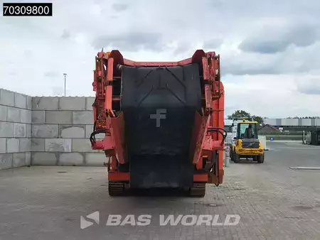 Annet 2007 Terex Finlay 883 T (7)