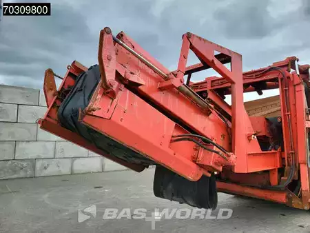 Annet 2007 Terex Finlay 883 T (9)