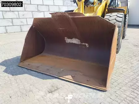 Pyöräkuormaajat 2015 Caterpillar 966 M (14)