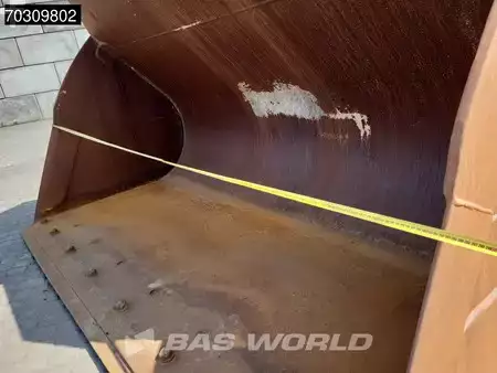 Pyöräkuormaajat 2015 Caterpillar 966 M (15)