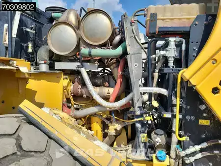 Pyöräkuormaajat 2015 Caterpillar 966 M (18)