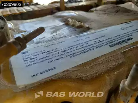 Pyöräkuormaajat 2015 Caterpillar 966 M (19)