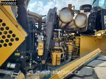 Pyöräkuormaajat 2015 Caterpillar 966 M (21)