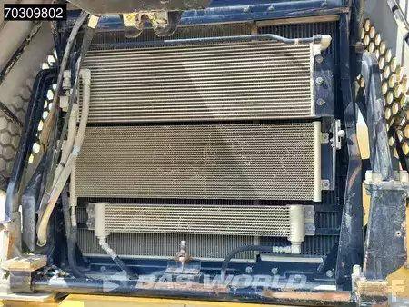 Pyöräkuormaajat 2015 Caterpillar 966 M (22)