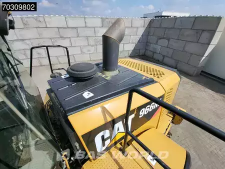 Pyöräkuormaajat 2015 Caterpillar 966 M (23)