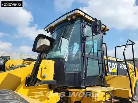 Pyöräkuormaajat 2015 Caterpillar 966 M (25)