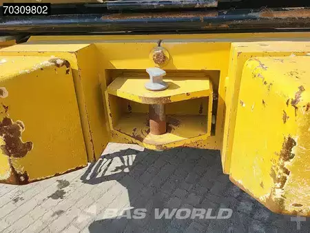 Pyöräkuormaajat 2015 Caterpillar 966 M (27)