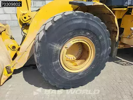 Pyöräkuormaajat 2015 Caterpillar 966 M (28)