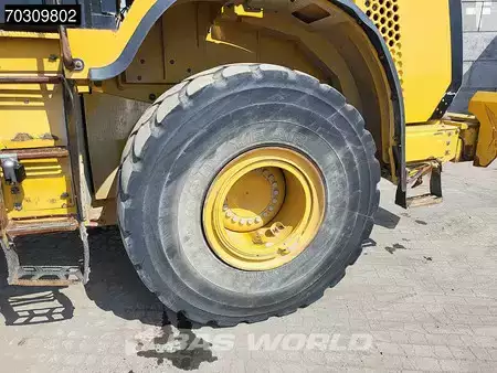 Pyöräkuormaajat 2015 Caterpillar 966 M (29)