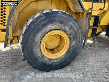 Pyöräkuormaajat 2015 Caterpillar 966 M (30)