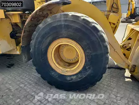 Pyöräkuormaajat 2015 Caterpillar 966 M (31)