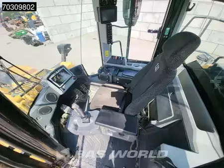 Pyöräkuormaajat 2015 Caterpillar 966 M (32)