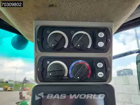 Pyöräkuormaajat 2015 Caterpillar 966 M (35)