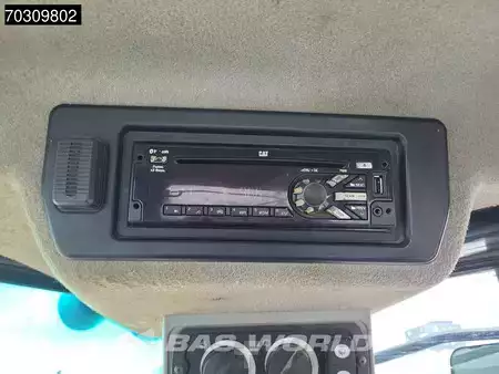 Pyöräkuormaajat 2015 Caterpillar 966 M (38)