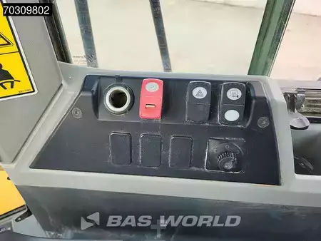 Pyöräkuormaajat 2015 Caterpillar 966 M (39)