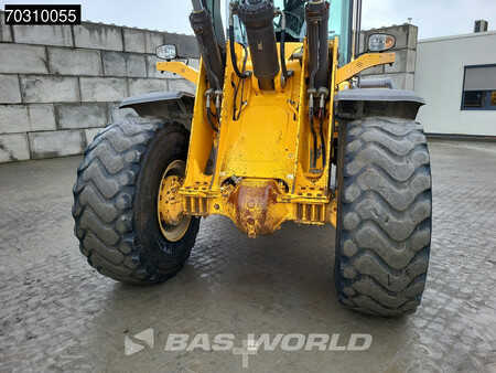 Wielladers 2015 Volvo L120 H (13)