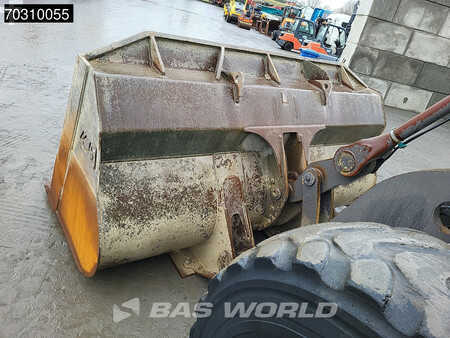 Wielladers 2015 Volvo L120 H (16)