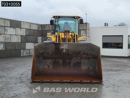 Wielladers 2015 Volvo L120 H (17)