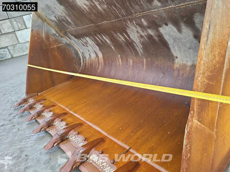 Wielladers 2015 Volvo L120 H (19)