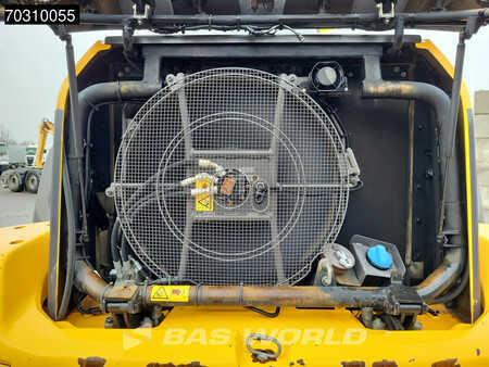 Wielladers 2015 Volvo L120 H (28)