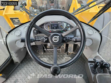 Wielladers 2015 Volvo L120 H (29)