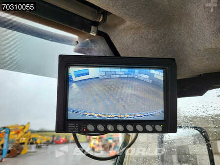 Wielladers 2015 Volvo L120 H (32)