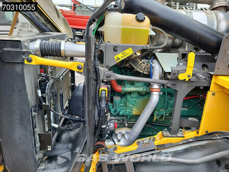 Wielladers 2015 Volvo L120 H (40)