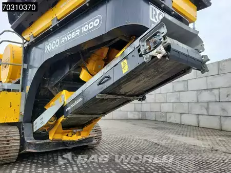 Pozostałe 2022 ROCO RYDER 1000 (15)