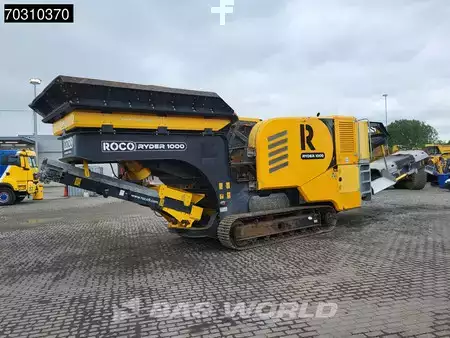 Pozostałe 2022 ROCO RYDER 1000 (7)