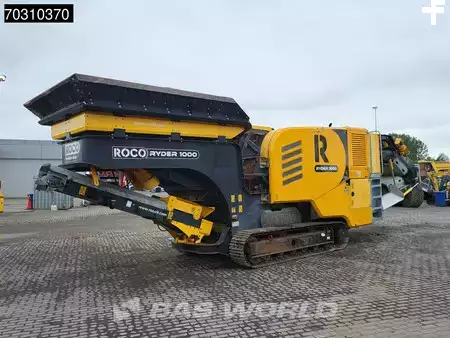 Pozostałe 2022 ROCO RYDER 1000 (8)
